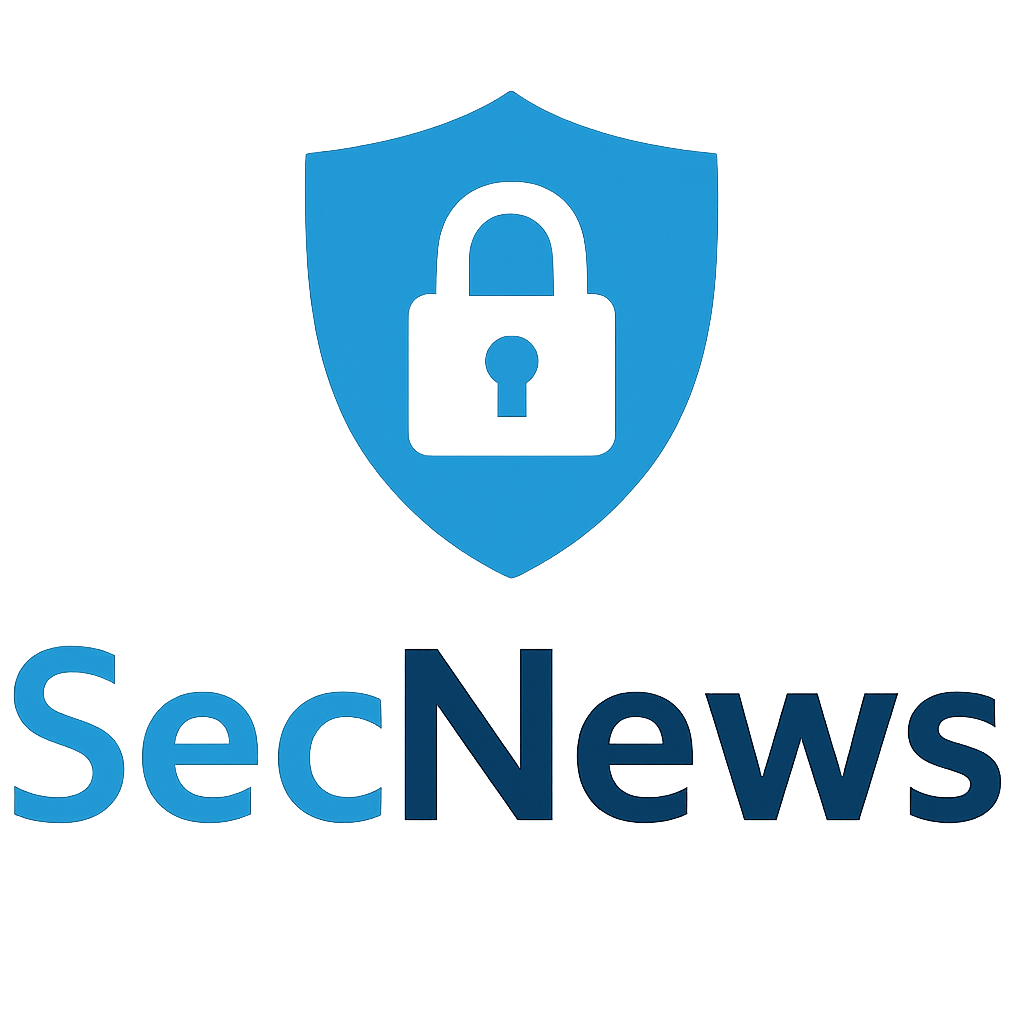 SecNews Logo